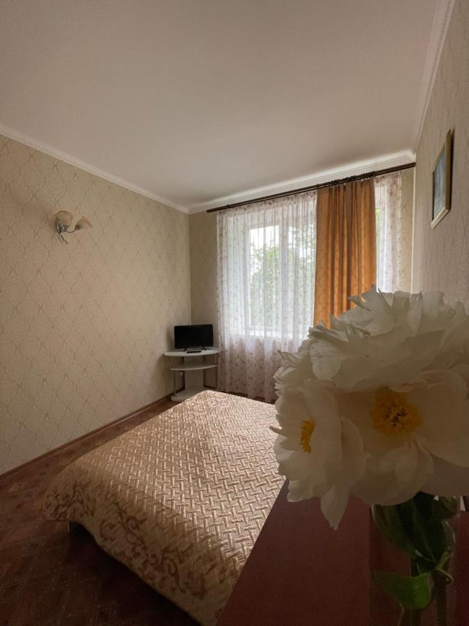 Аркадия Skadovsʼk Exterior foto